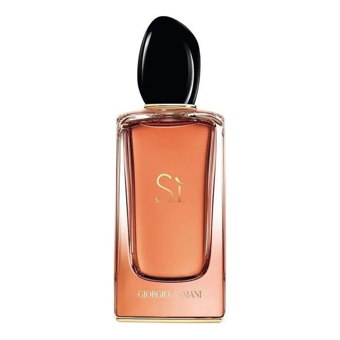 Si Eau De Parfum Intense Women (Unboxed)