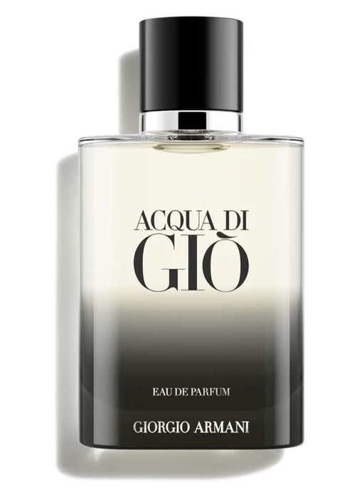 Armani Acqua Di Gio Eau De Parfum Men (Unboxed)