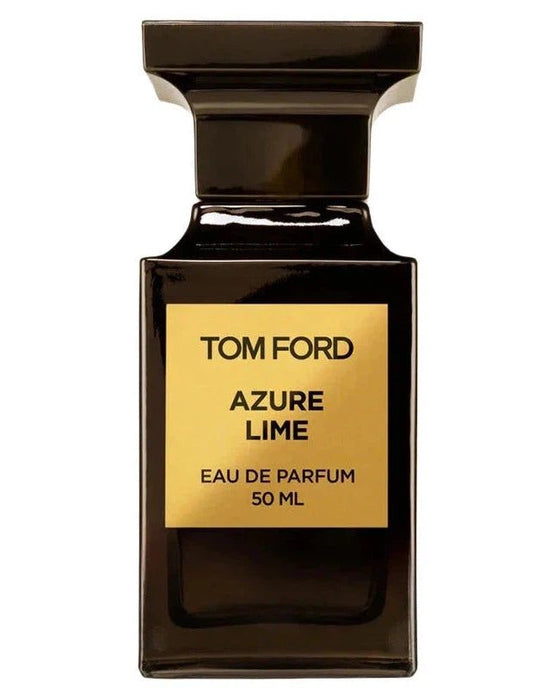 Tom Ford Azure Lime Eau De Parfum Men And Women (Unboxed)