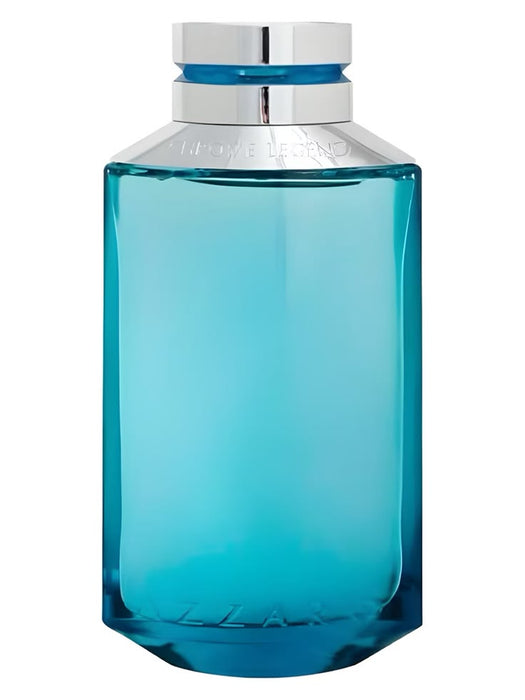 Azzaro Chrome Legend EDT Men (Unboxed)