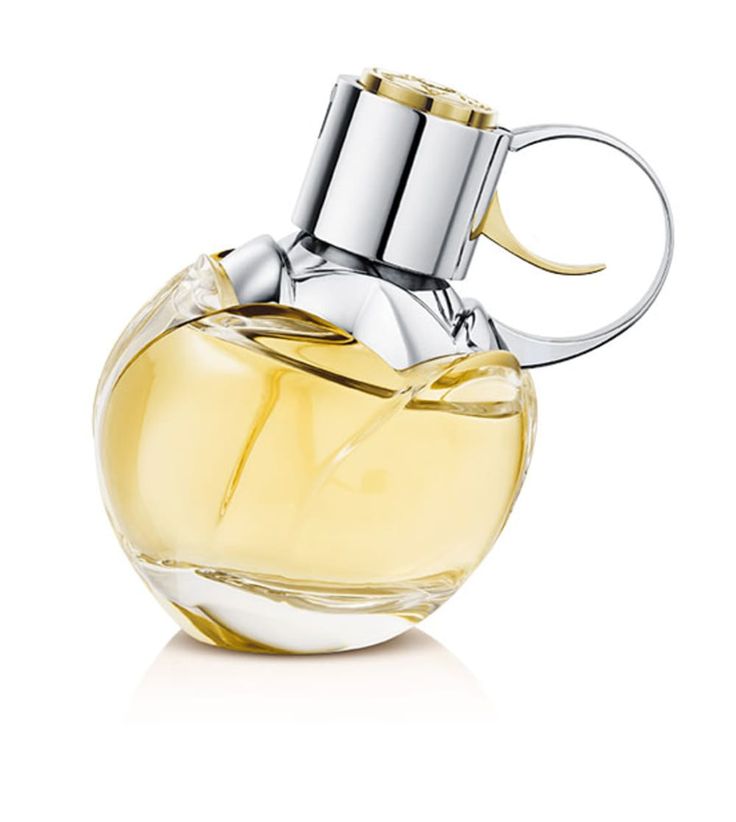 Azzaro Wanted Girl Eau De Parfum Women (Unboxed)