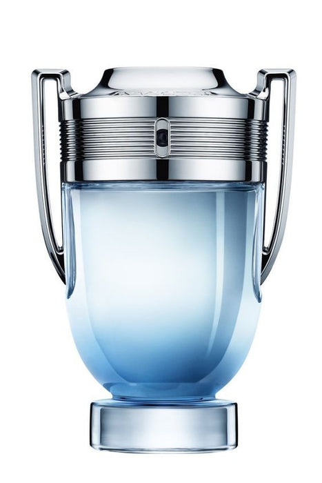 Paco Rabanne Invictus Aqua Eau De Toilette Men (Decant)