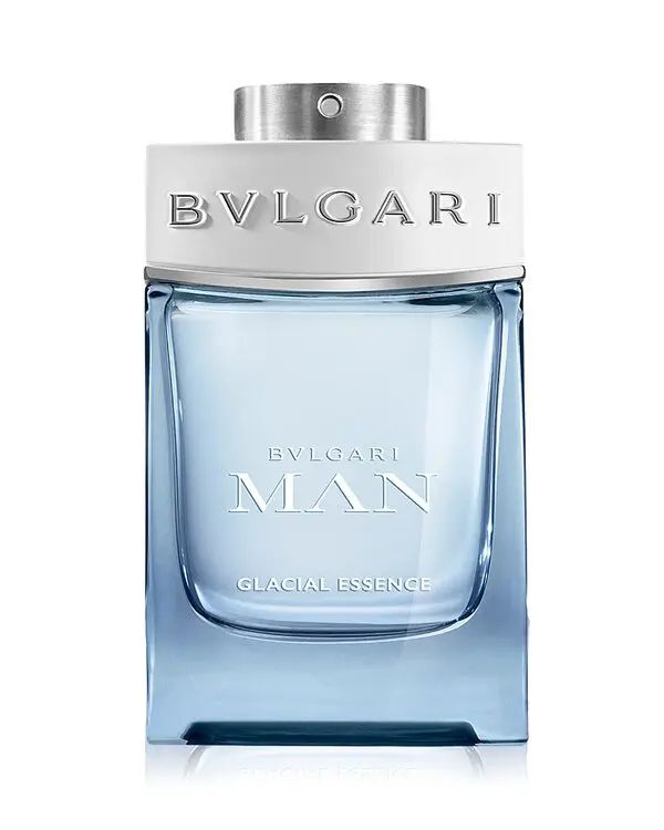 Bvlgari Man Glacial Essence EDP Men (Unboxed)