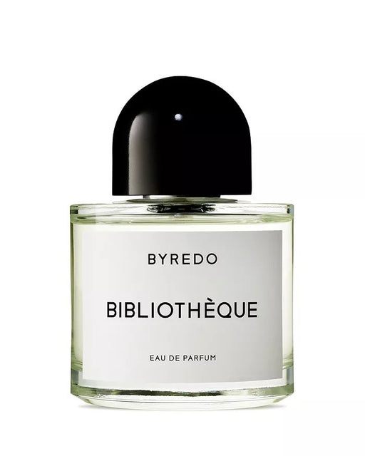 Byredo Bibliotheque EDP Men And Women (Decant)