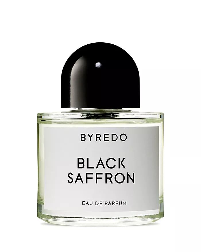 Byredo Black Saffron Eau De Parfum Men And Women (Decant)