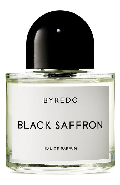Byredo Black Saffron EDP Men And Women (Unboxed)