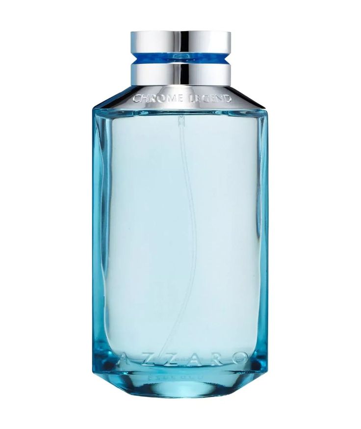 Azzaro Chrome Legend EDT Men (Unboxed)