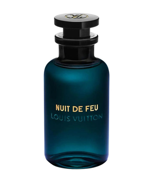 Nuit De Feu Eau De Parfum Men And Women (Unboxed)