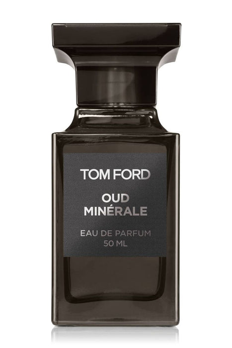 Tom Ford Oud Minerale Eau De Parfum Men And Women (Decant)