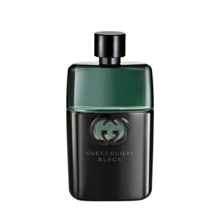 Gucci Guilty Black EDT Men (Unboxed)
