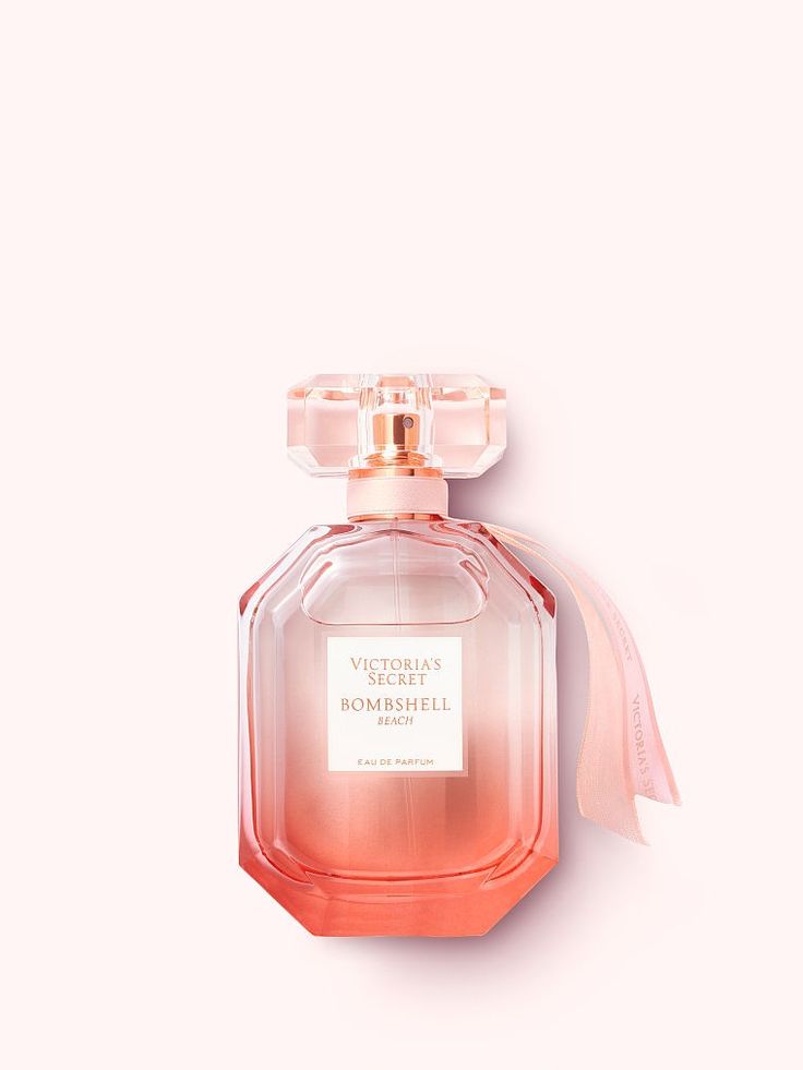 Victoria's Secret Bombshell Beach Eau De Parfum Women (Decant)