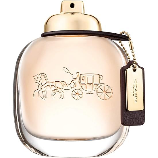 Coach For Her EDP Women (Unboxed)