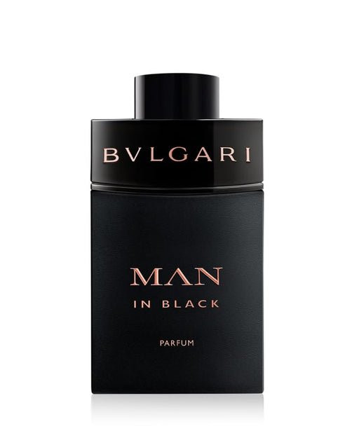 Bvlgari Man In Black Parfum Men (Unboxed)