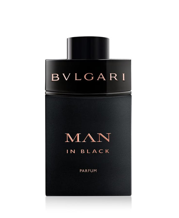 Bvlgari Man In Black Parfum Men (Unboxed)