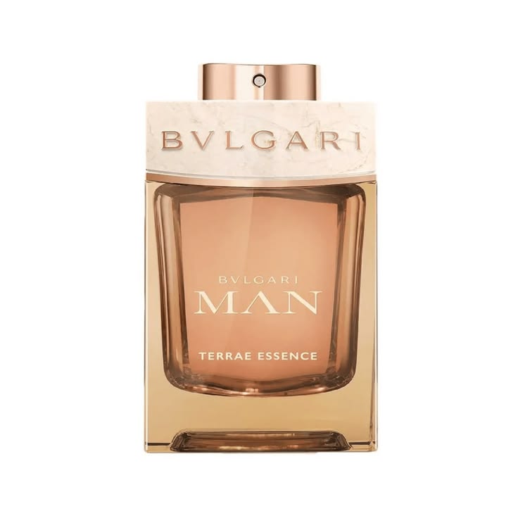 Bvlgari Man Terrae Essence EDP Men (Unboxed)