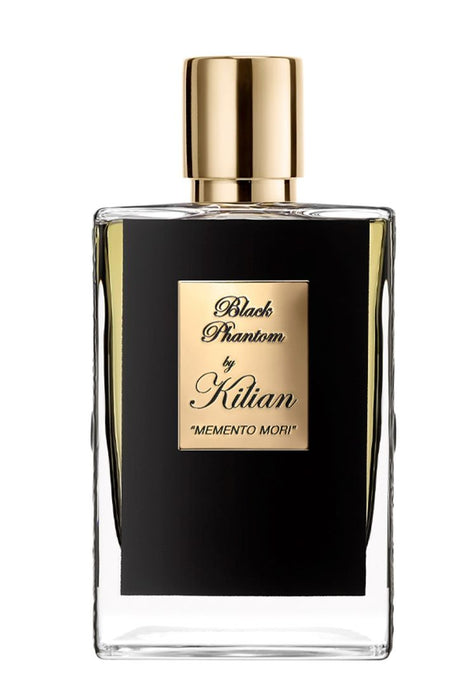 Kilian Black Phantom Eau De Parfum Men And Women (Decant)
