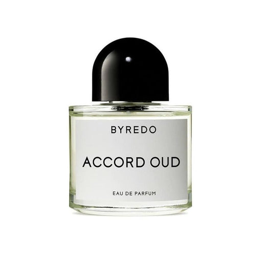 Byredo Accord Oud Eau De Parfum Men And Women (Unboxed)
