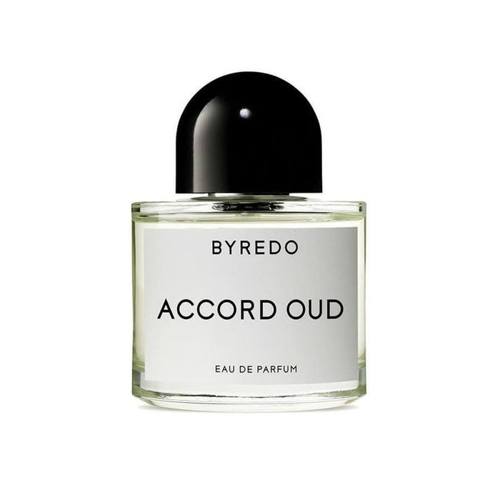 Byredo Accord Oud Eau De Parfum Men And Women (Unboxed)