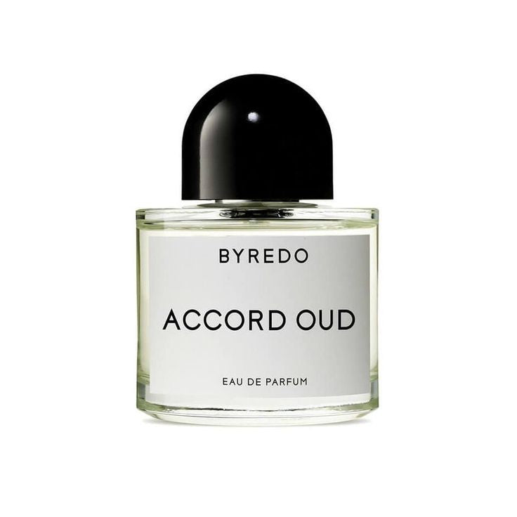 Byredo Accord Oud Eau De Parfum Men And Women (Unboxed)