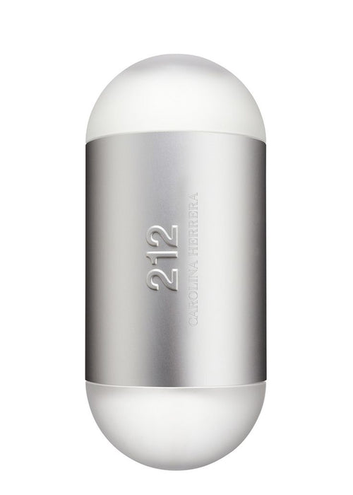 212 Eau De Toilette Women (Unboxed)