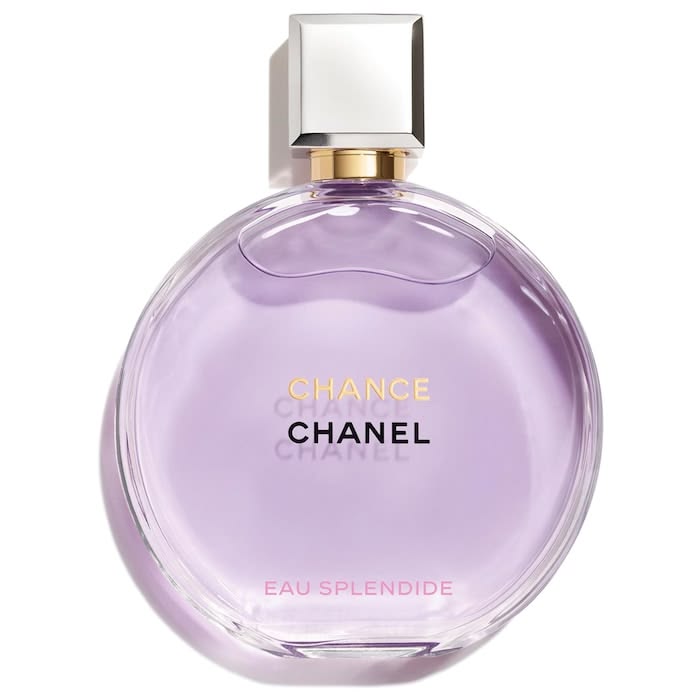 Chanel Chance Eau Splendide EDP Women (Unboxed)