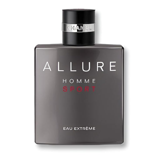 Chanel Allure Homme Sport Eau Extreme Eau De Parfum Men (Decant)