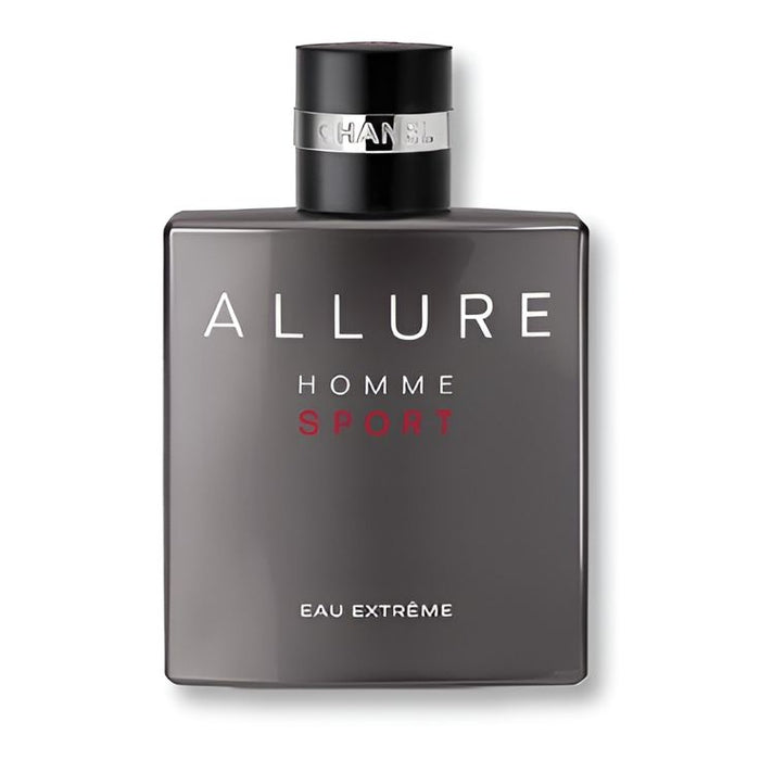Chanel Allure Homme Sport Eau Extreme Eau De Parfum Men (Decant)