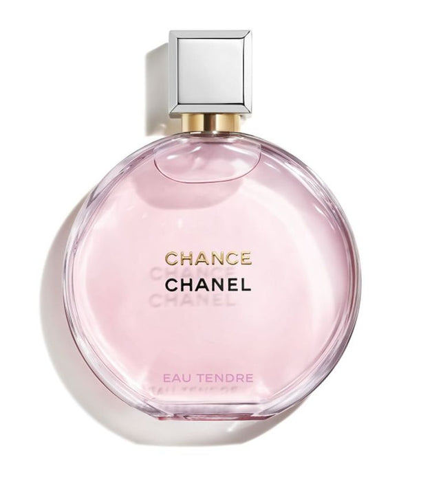 Chanel Chance Eau Tendre Eau De Parfum Women (Decant)