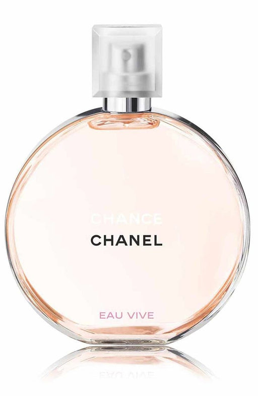 Chance Eau Vive Eau De Toilette Women (Unboxed)