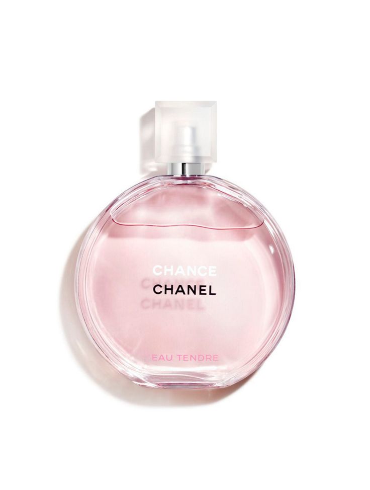 Chanel Chance Eau Tendre Eau De Toilette Women (Unboxed)