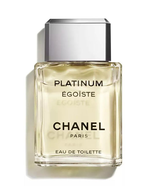 Platinum Egoiste Eau De Toilette Men (Unboxed)