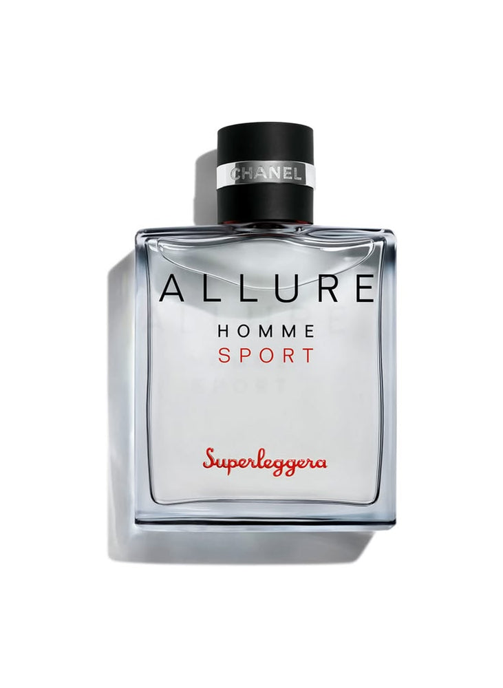 Chanel Allure Homme Sport Superleggera EDP Men (Unboxed)