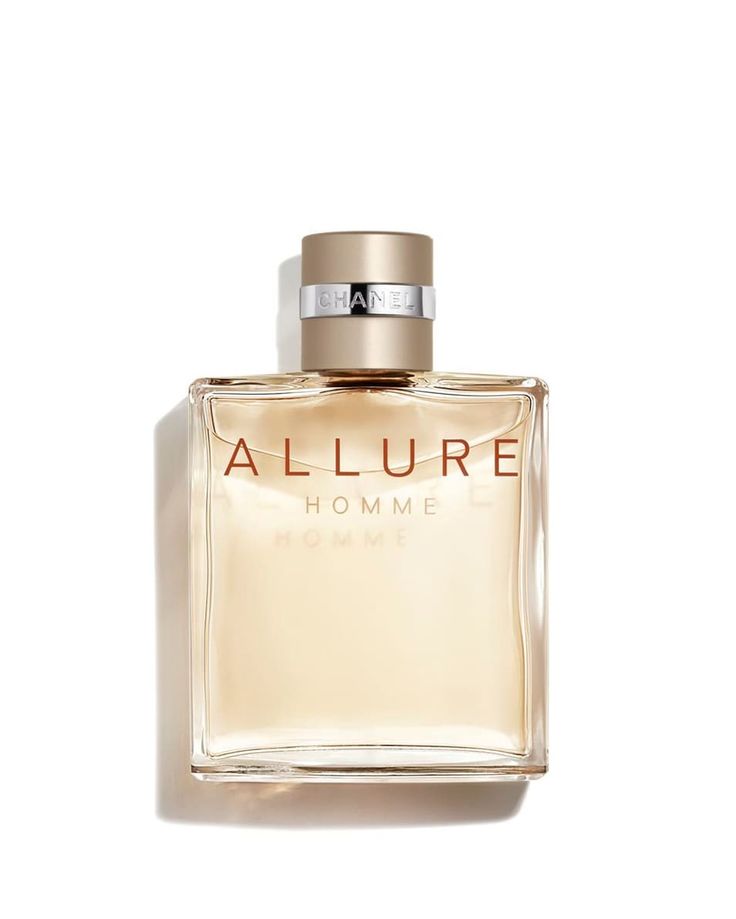 Chanel Allure Homme Eau De Toilette Men (Unboxed)