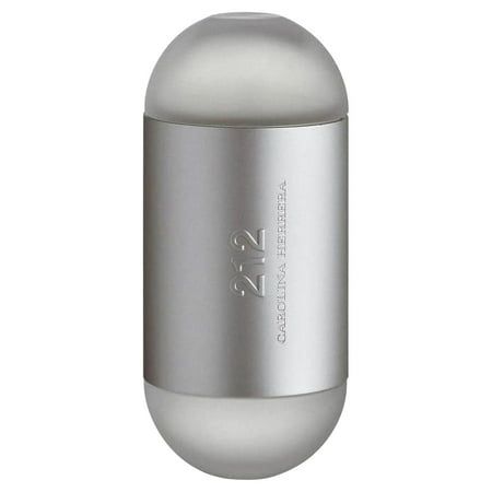 212 Eau De Toilette Women (Unboxed)