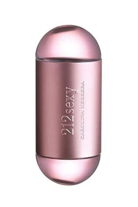 Carolina Herrera CH 212 Sexy Eau De Parfum Women (Decant)