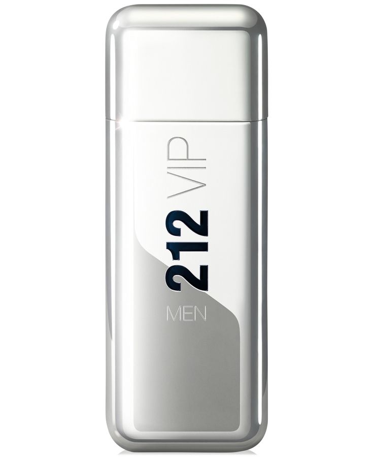 Carolina Herrera CH 212 VIP Men Eau De Toilette (Decant)