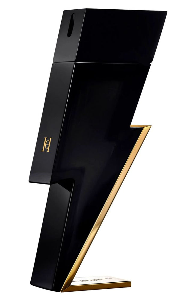 Carolina Herrera CH Bad Boy Eau De Toilette Men (Decant)