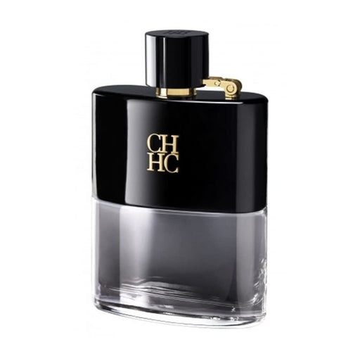 Carolina Herrera CH Men Prive Eau De Toilette Men (Unboxed)