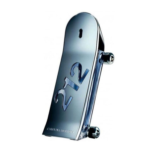 Carolina Herrera CH 212 Men Heroes Eau De Toilette Men (Unboxed)