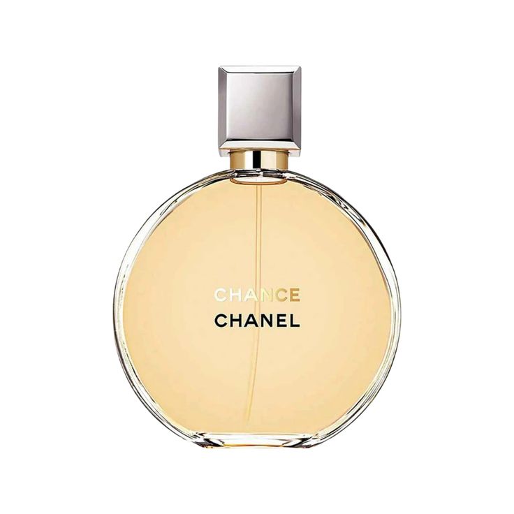 Chanel Chance Eau De Parfum Women (Decant)