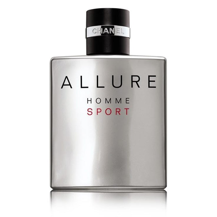 Chanel Allure Homme Sport Eau De Toilette Men (Decant)