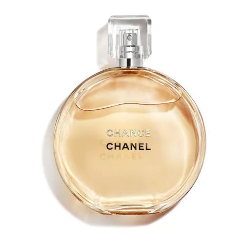Chanel Chance Eau De Toilette Women (Decant)