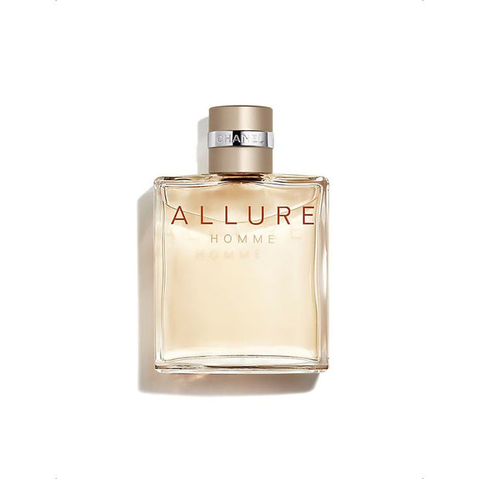 Chanel Allure Homme Eau De Toilette Men (Unboxed)