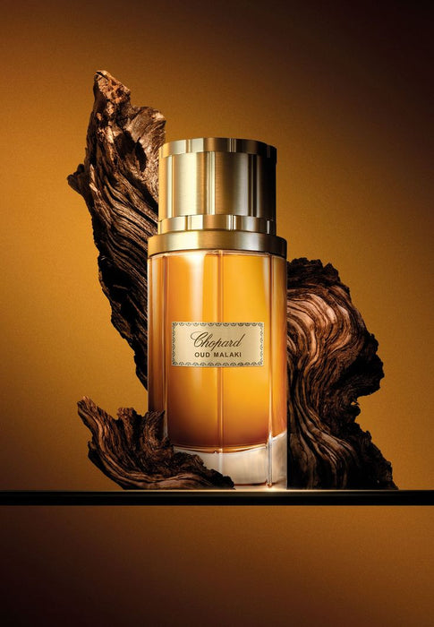 Chopard Oud Malaki Eau De Parfum Men (Unboxed)