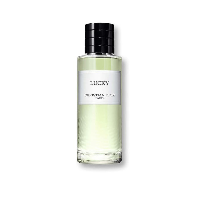 Dior Lucky EDP Men And Women (Unboxed)
