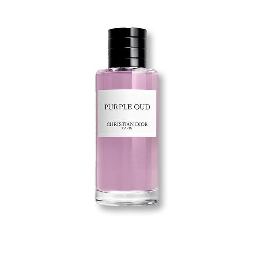 Dior Purple Oud EDP Men And Women (Unboxed)