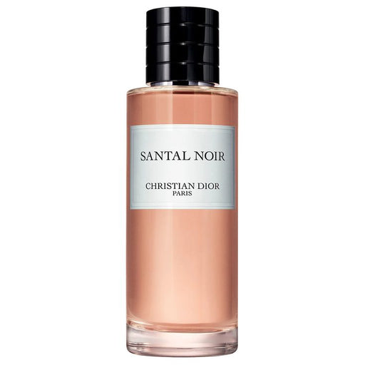 Dior Santal Noir EDP Men And Women (Unboxed)