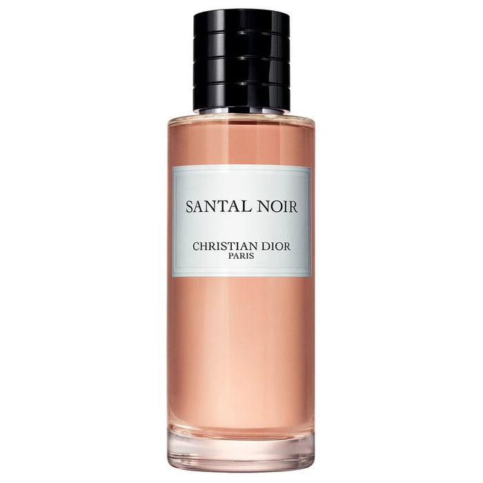 Dior Santal Noir EDP Men And Women (Unboxed)