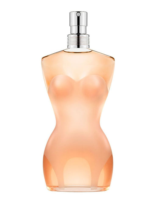 Classique Eau De Toilette Women (Unboxed)