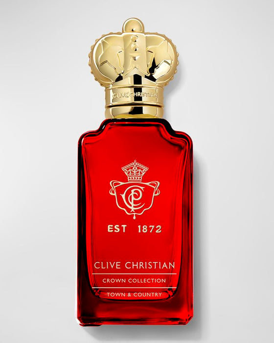 Clive Christian Town & Country EDP Men And Women (Decant)